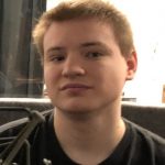 Picture of Clay Seim