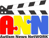 The Autism News NetWORK Logo