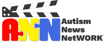 The Autism News NetWORK Logo