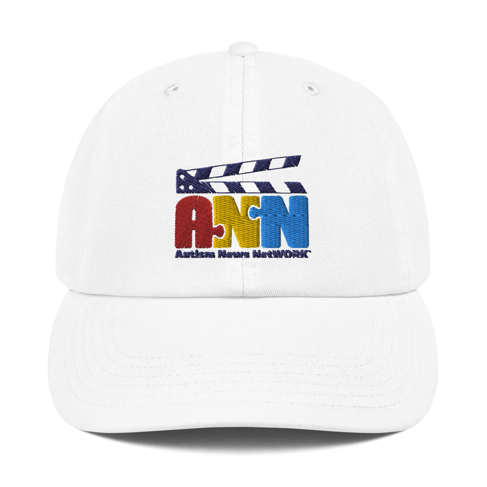 Champion Cap - The Autism NetWORK