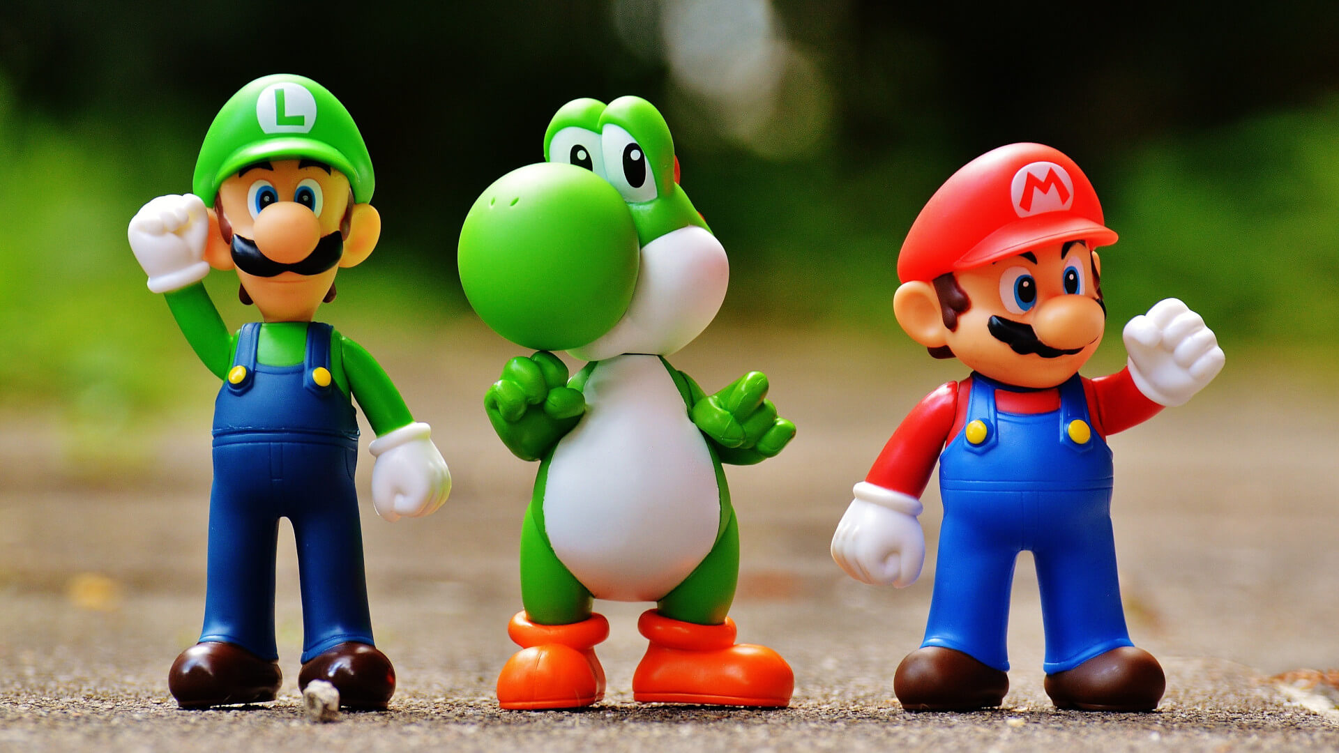 Episode 35: Retrogaming – Nintendo 64