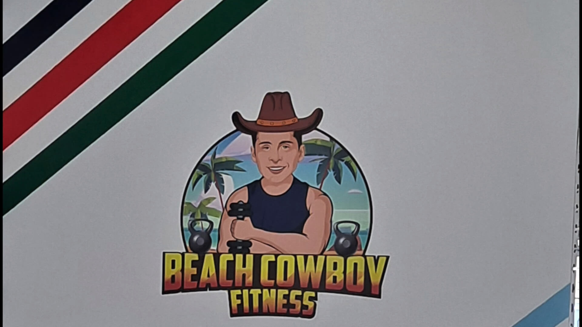 Beach Cowboy Fitness