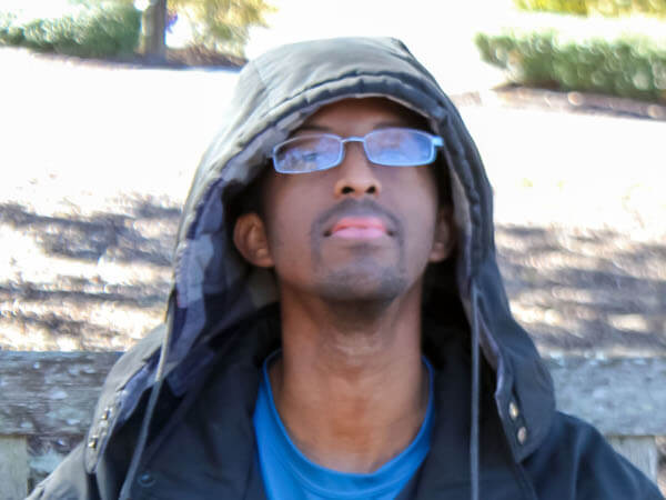Miles Banks