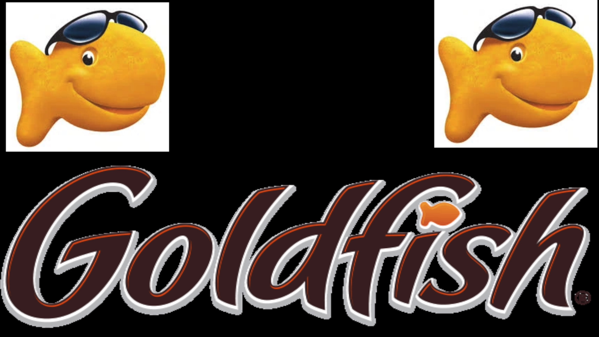 goldfish snack logo