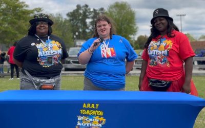 Meet the Women Behind Georgetown’s Rockin’ with Autism Event