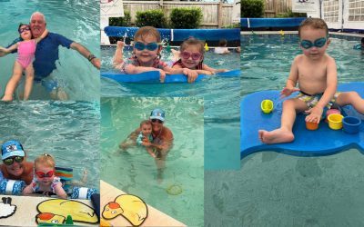 MarTar Swim School