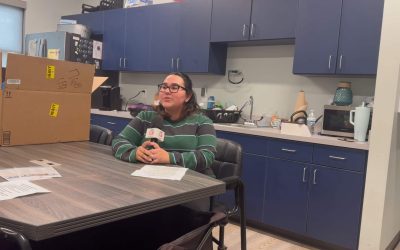 Creating Space for Everyone: Genevieve on Inclusion at Central Creek Park